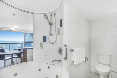 Mantra Mooloolaba Beach - Surfers Gold Coast 35