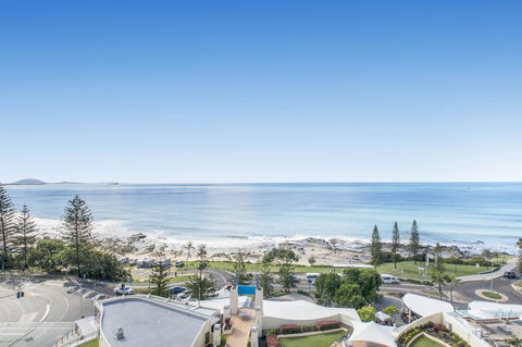 Mantra Mooloolaba Beach - Surfers Gold Coast 37