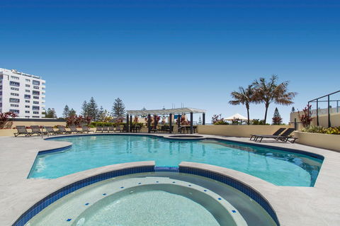 Mantra Mooloolaba Beach - Surfers Gold Coast 9