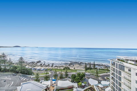 Mantra Mooloolaba Beach - Surfers Gold Coast 25