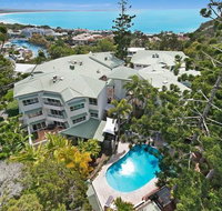 The Lookout Resort Noosa - Surfers Gold Coast