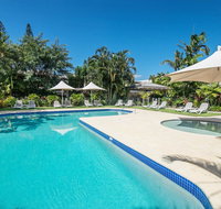Noosa Harbour Resort - Surfers Gold Coast