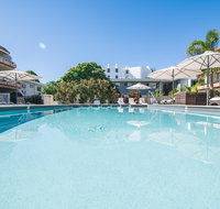 Hotel Laguna - Surfers Gold Coast