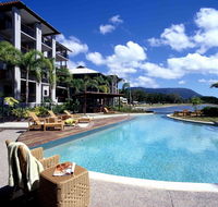 Blue Lagoon Resort - Surfers Gold Coast