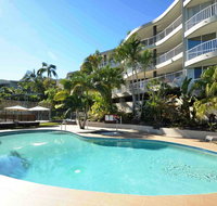 Noosa Hill Resort - Surfers Gold Coast