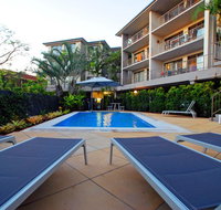 Myuna Holiday Apartments - Surfers Gold Coast