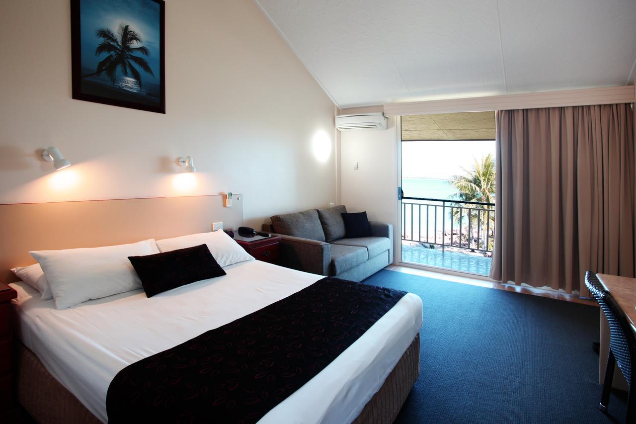 Bowen QLD Surfers Gold Coast