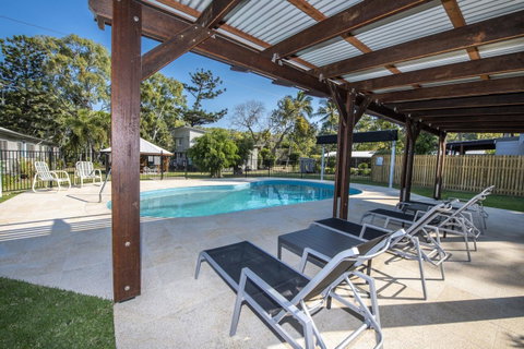 Kooyong Apartment 1 - Surfers Gold Coast 4
