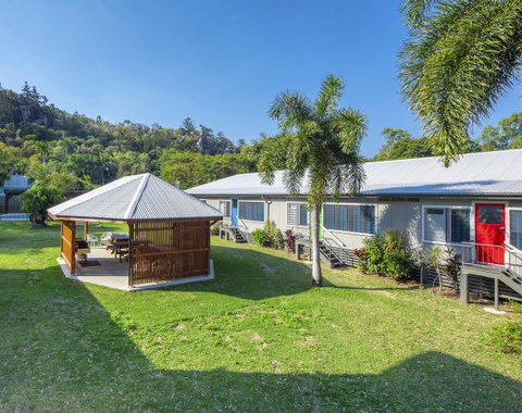 Kooyong Apartment 1 - Surfers Gold Coast 10