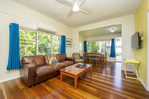 Kooyong Apartment 1 - Surfers Gold Coast 0