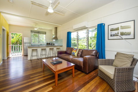 Kooyong Apartment 1 - Surfers Gold Coast 1