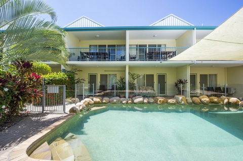 Sails On Horseshoe Apartment 9 - Surfers Gold Coast 3