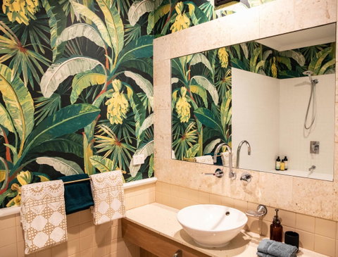 NOMAD - Luxe Apartment - Surfers Gold Coast 12