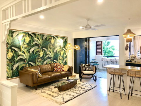 NOMAD - Luxe Apartment - Surfers Gold Coast 5
