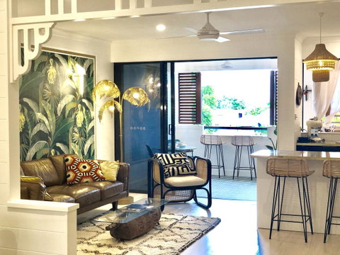 NOMAD - Luxe Apartment - Surfers Gold Coast 30