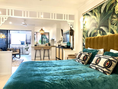 NOMAD - Luxe Apartment - Surfers Gold Coast 25