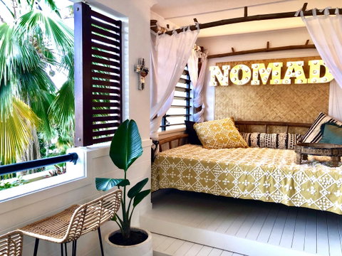 NOMAD - Luxe Apartment - Surfers Gold Coast 20