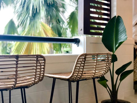 NOMAD - Luxe Apartment - Surfers Gold Coast 37