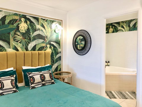 NOMAD - Luxe Apartment - Surfers Gold Coast 42
