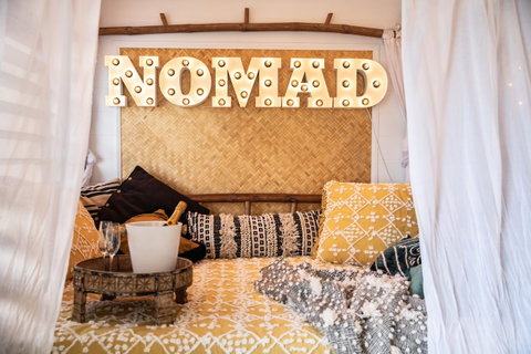 NOMAD - Luxe Apartment - Surfers Gold Coast 4