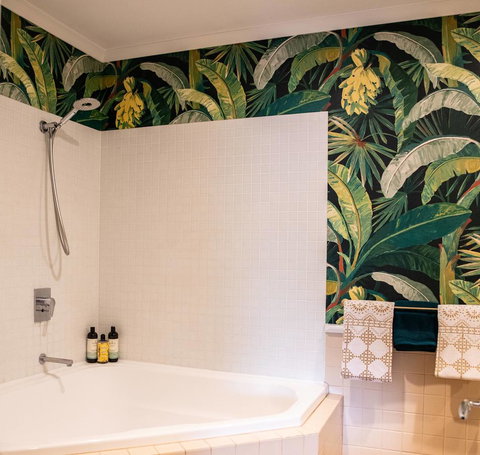NOMAD - Luxe Apartment - Surfers Gold Coast 11
