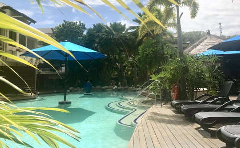 NOMAD - Luxe Apartment - Surfers Gold Coast 33