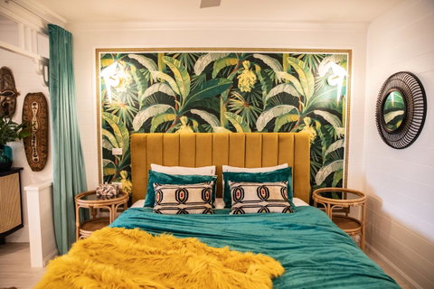 NOMAD - Luxe Apartment - Surfers Gold Coast 7