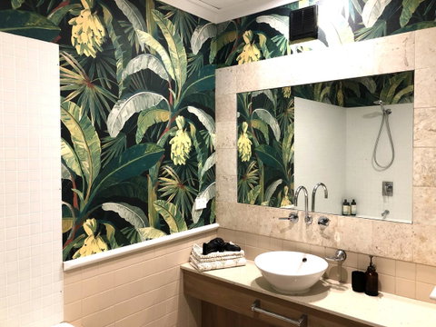 NOMAD - Luxe Apartment - Surfers Gold Coast 43