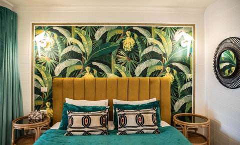 NOMAD - Luxe Apartment - Surfers Gold Coast 15