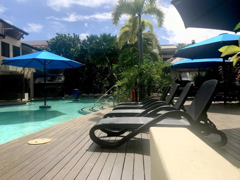 NOMAD - Luxe Apartment - Surfers Gold Coast 35
