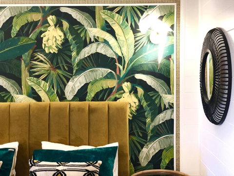 NOMAD - Luxe Apartment - Surfers Gold Coast 34