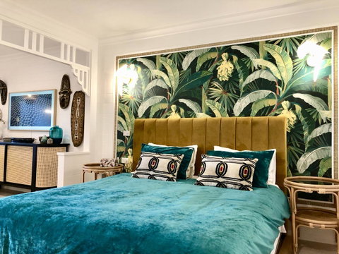 NOMAD - Luxe Apartment - Surfers Gold Coast 44