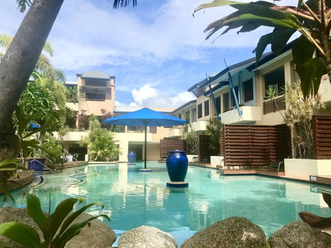 NOMAD - Luxe Apartment - Surfers Gold Coast 31