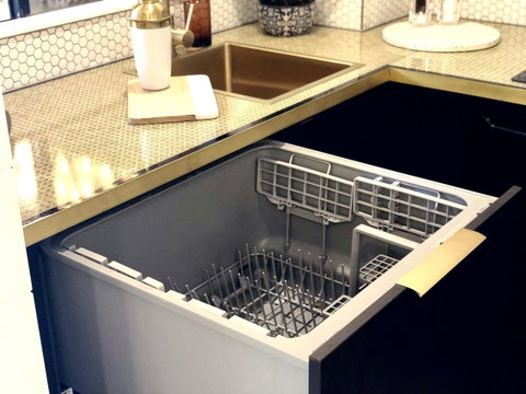NOMAD - Luxe Apartment - Surfers Gold Coast 18