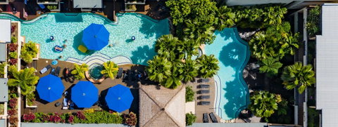 NOMAD - Luxe Apartment - Surfers Gold Coast 2
