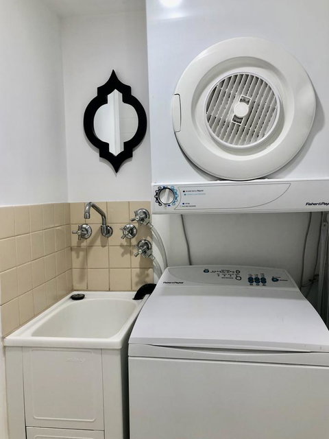 NOMAD - Luxe Apartment - Surfers Gold Coast 40