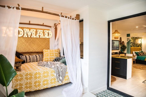 NOMAD - Luxe Apartment - Surfers Gold Coast 3