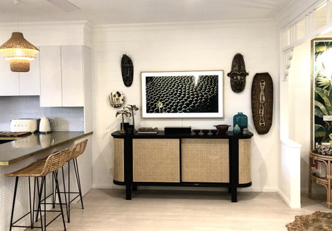 NOMAD - Luxe Apartment - Surfers Gold Coast 26