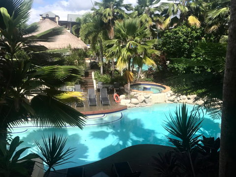 NOMAD - Luxe Apartment - Surfers Gold Coast 21
