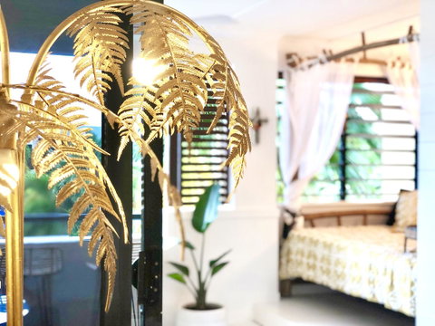 NOMAD - Luxe Apartment - Surfers Gold Coast 36