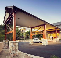 Mercure Clear Mountain Lodge - Surfers Gold Coast