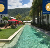Mango Lagoon Sunbird Retreat - Surfers Gold Coast