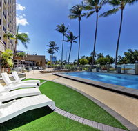 Aquarius On The Beach - Surfers Gold Coast