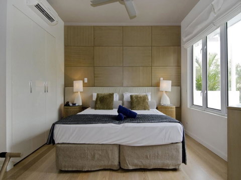 Beach Club Port Douglas Luxury Apartments - Surfers Gold Coast 9