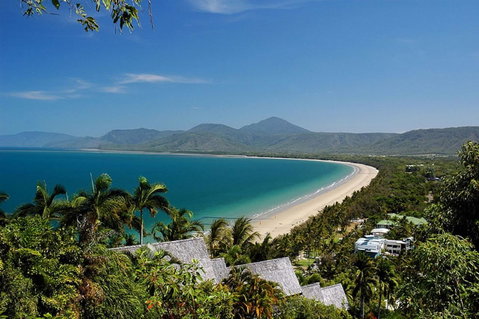 Beach Club Port Douglas Luxury Apartments - Surfers Gold Coast 21