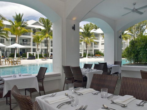Beach Club Port Douglas Luxury Apartments - Surfers Gold Coast 14