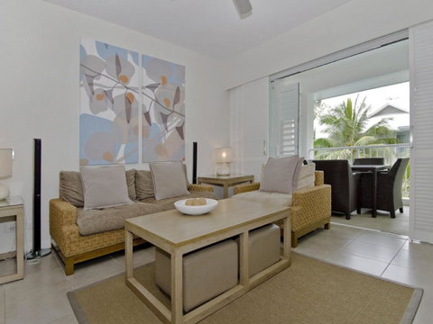 Beach Club Port Douglas Luxury Apartments - Surfers Gold Coast 6