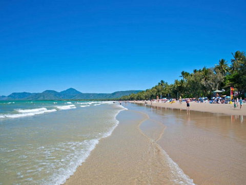 Beach Club Port Douglas Luxury Apartments - Surfers Gold Coast 22