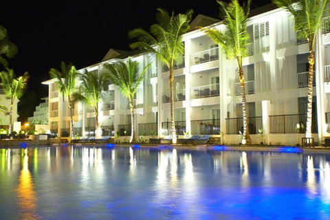 Beach Club Port Douglas Luxury Apartments - Surfers Gold Coast 1