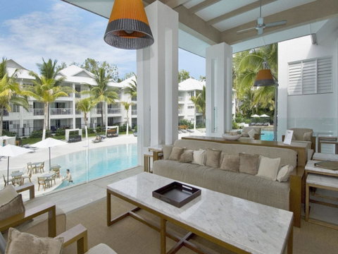 Beach Club Port Douglas Luxury Apartments - Surfers Gold Coast 13